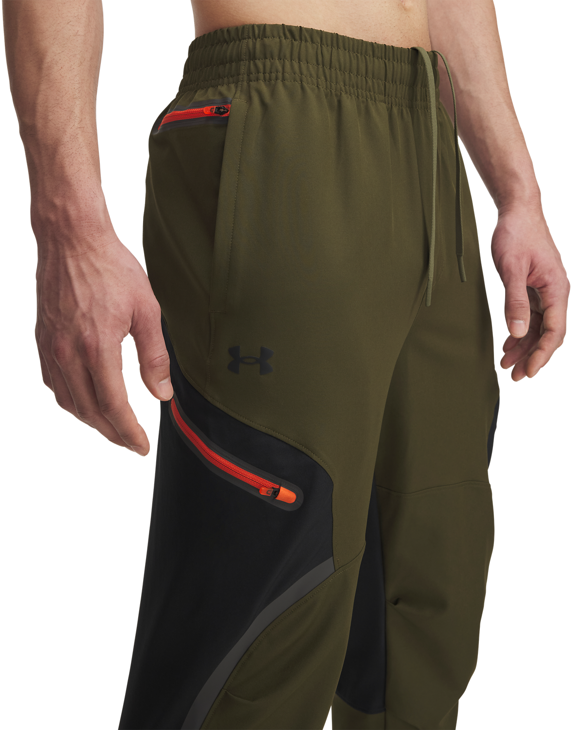 Men's UA Unstoppable Cargo Pants