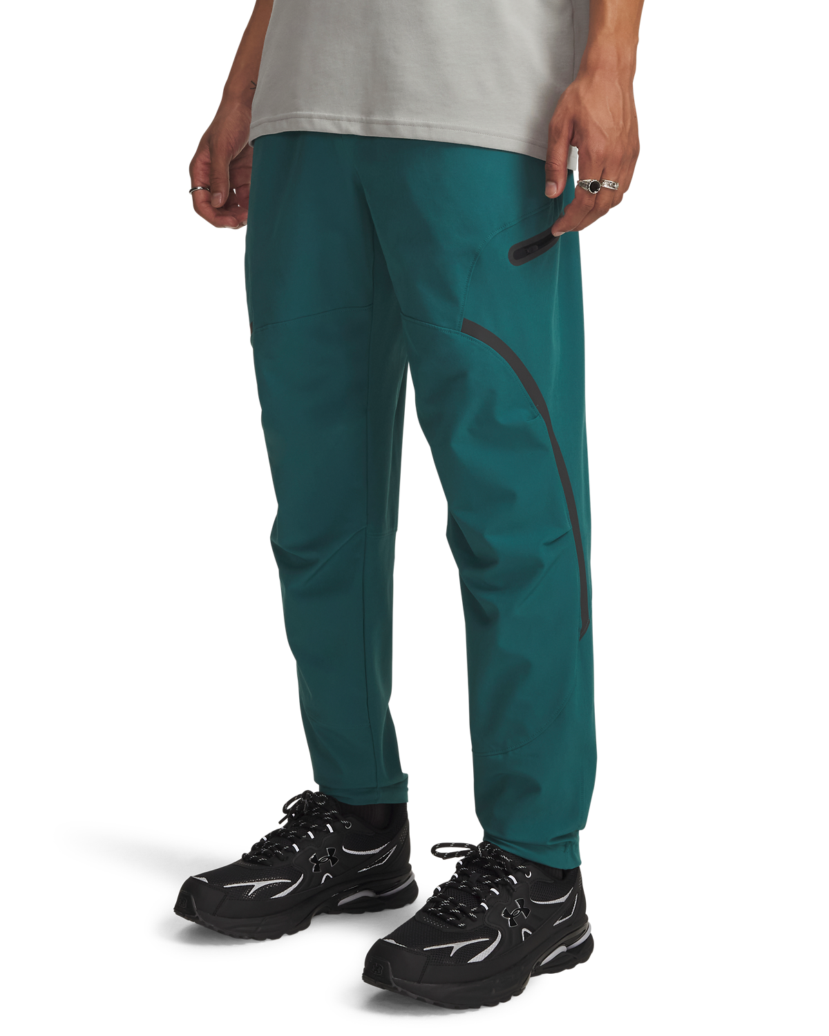 Men's UA Unstoppable Cargo Pants