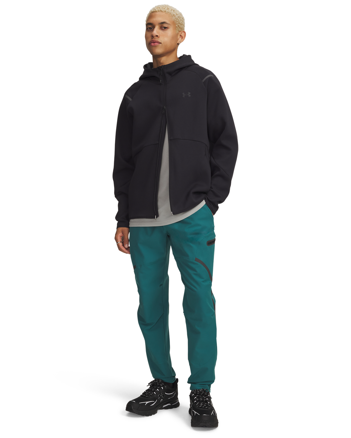 Men's UA Unstoppable Cargo Pants