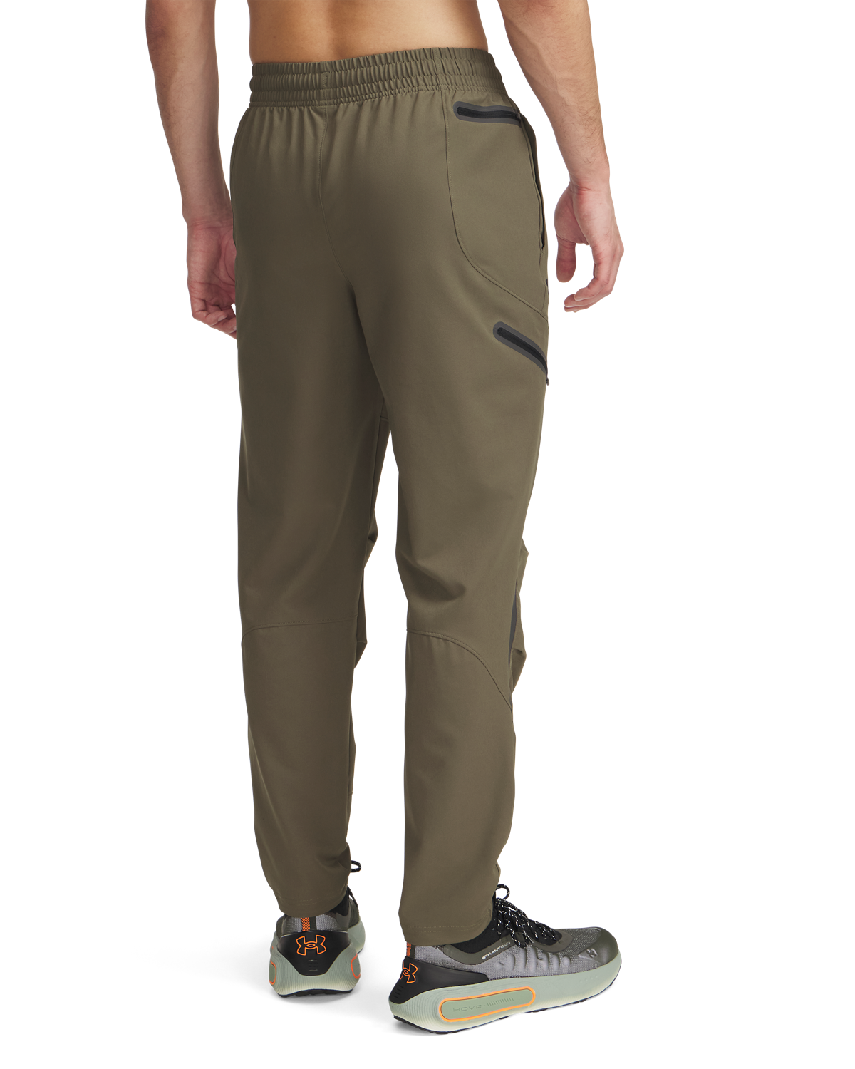 Men's UA Unstoppable Cargo Pant