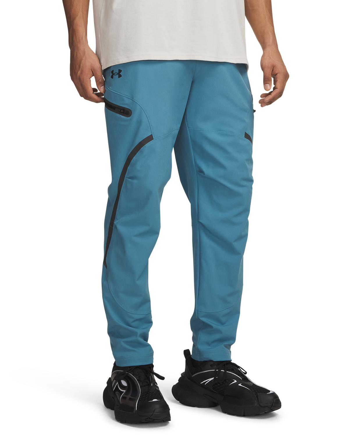 Men's UA Unstoppable Cargo Pants