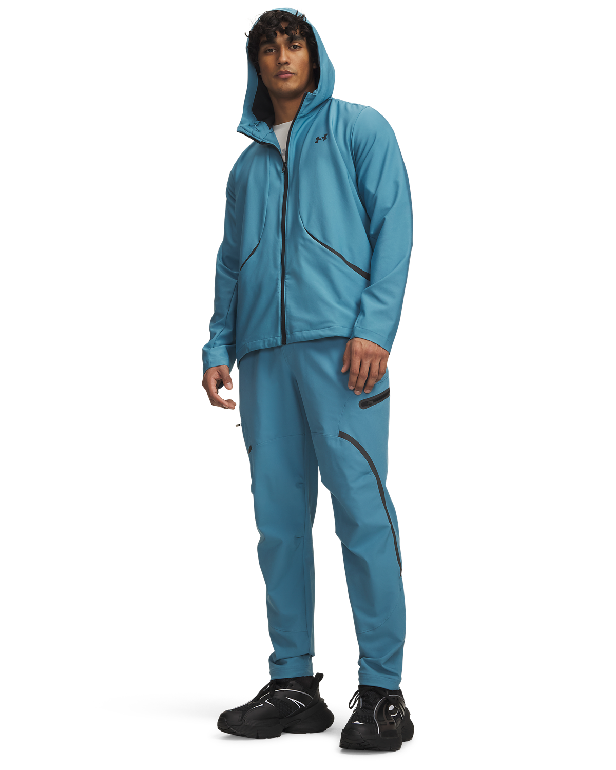 Men's UA Unstoppable Cargo Pants