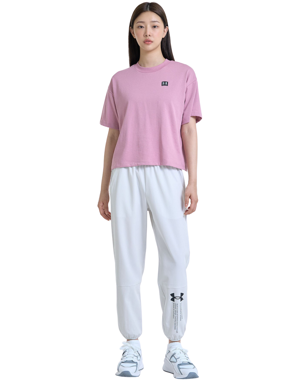 Unisex UA Forge 96 Shoes