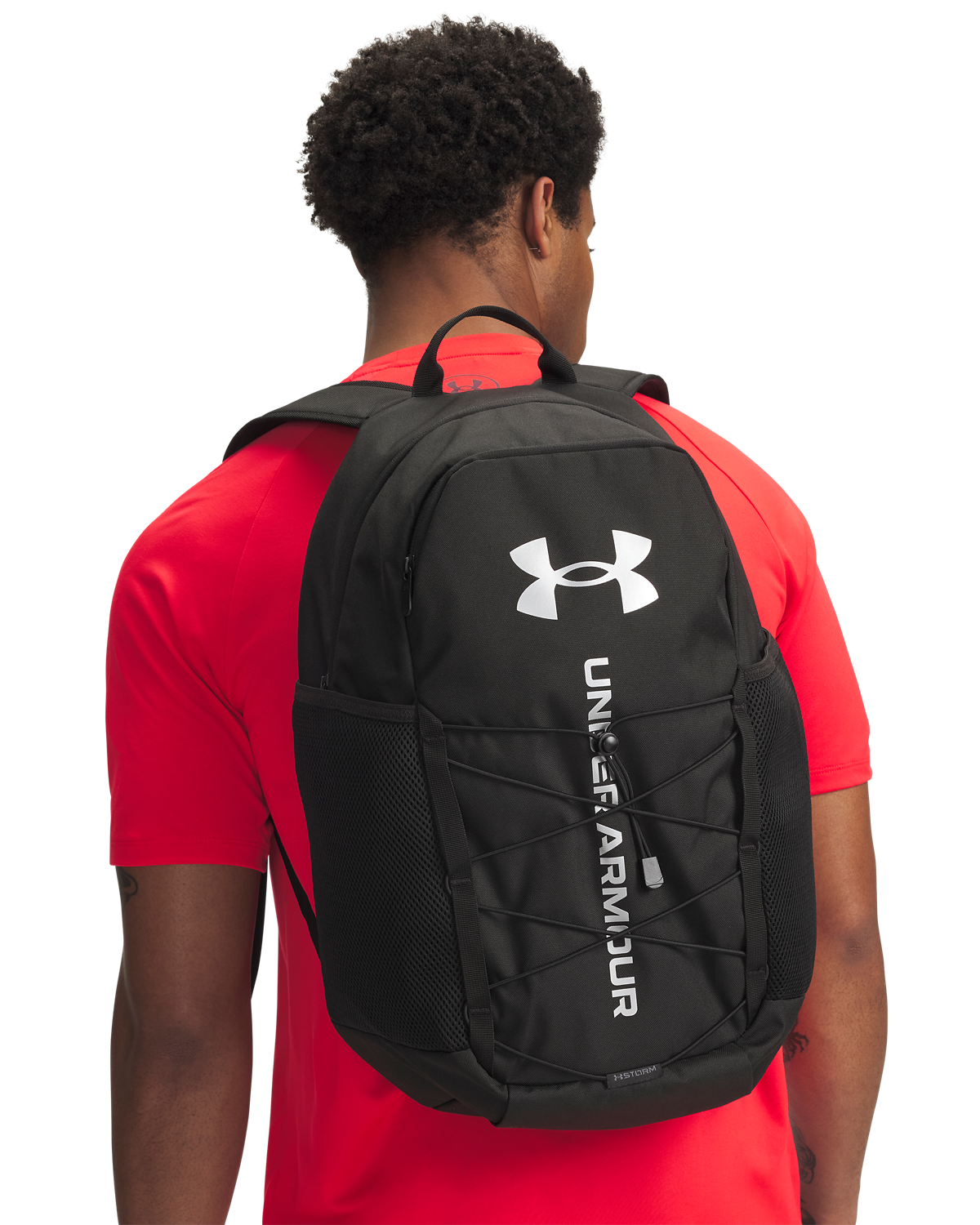 Unisex Hustle Sport 6.0 Backpack