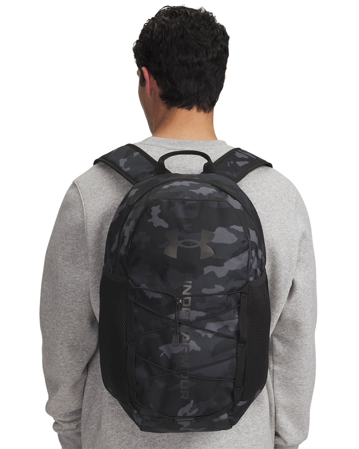 Unisex Hustle Sport 6.0 Backpack