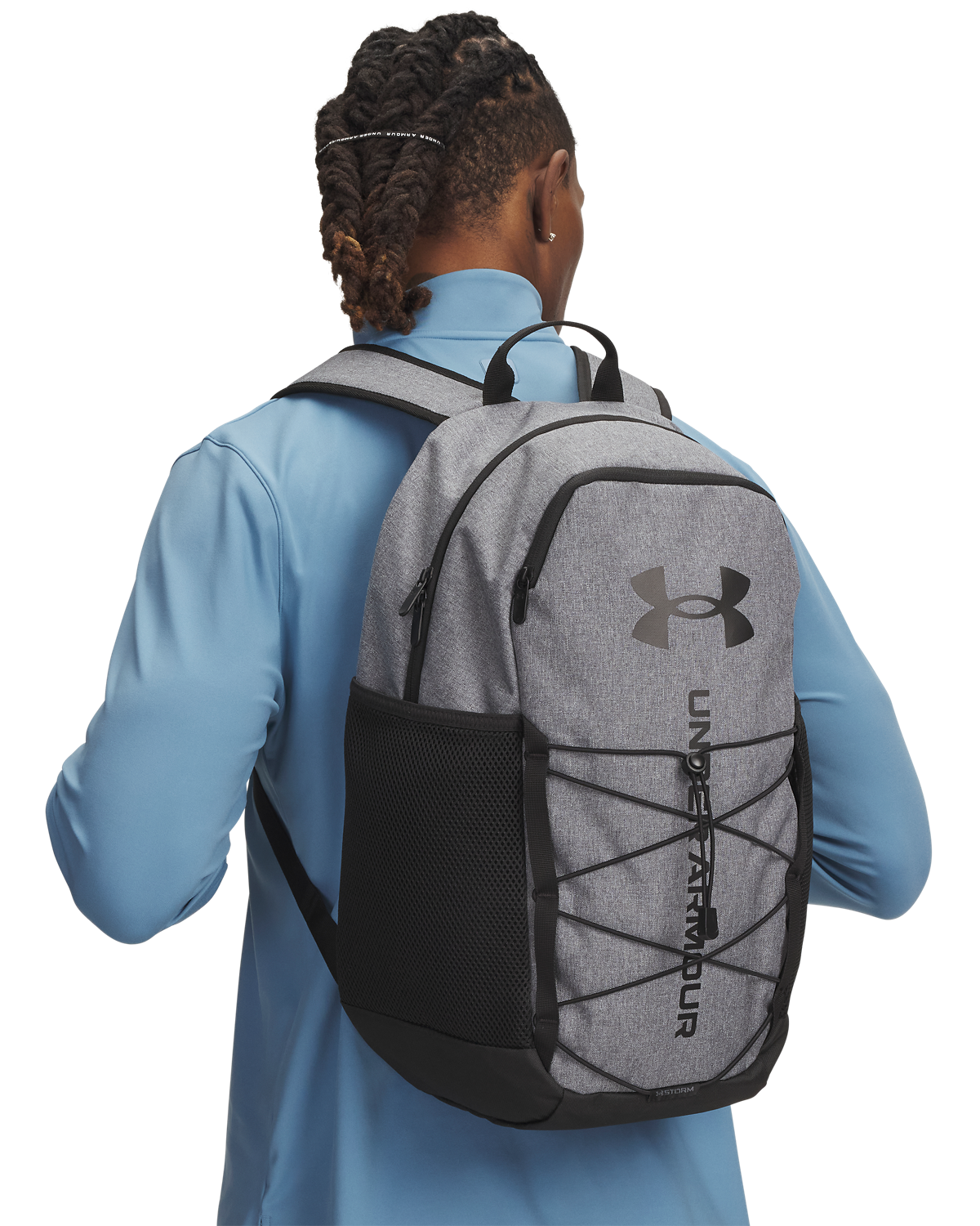 Unisex Hustle Sport 6.0 Backpack