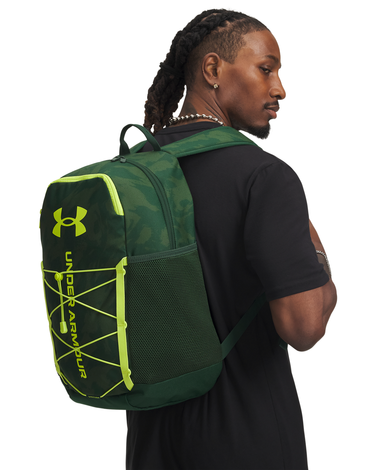 Unisex Hustle Sport 6.0 Backpack