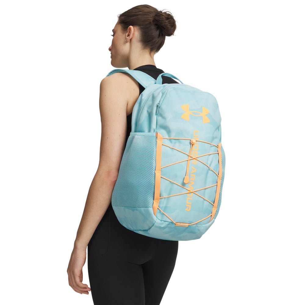 Unisex Hustle Sport 6.0 Backpack