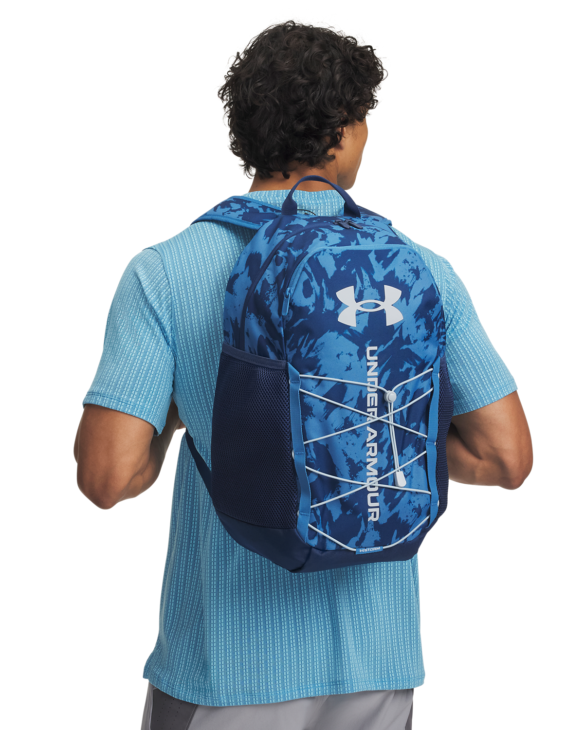 Unisex Hustle Sport 6.0 Backpack