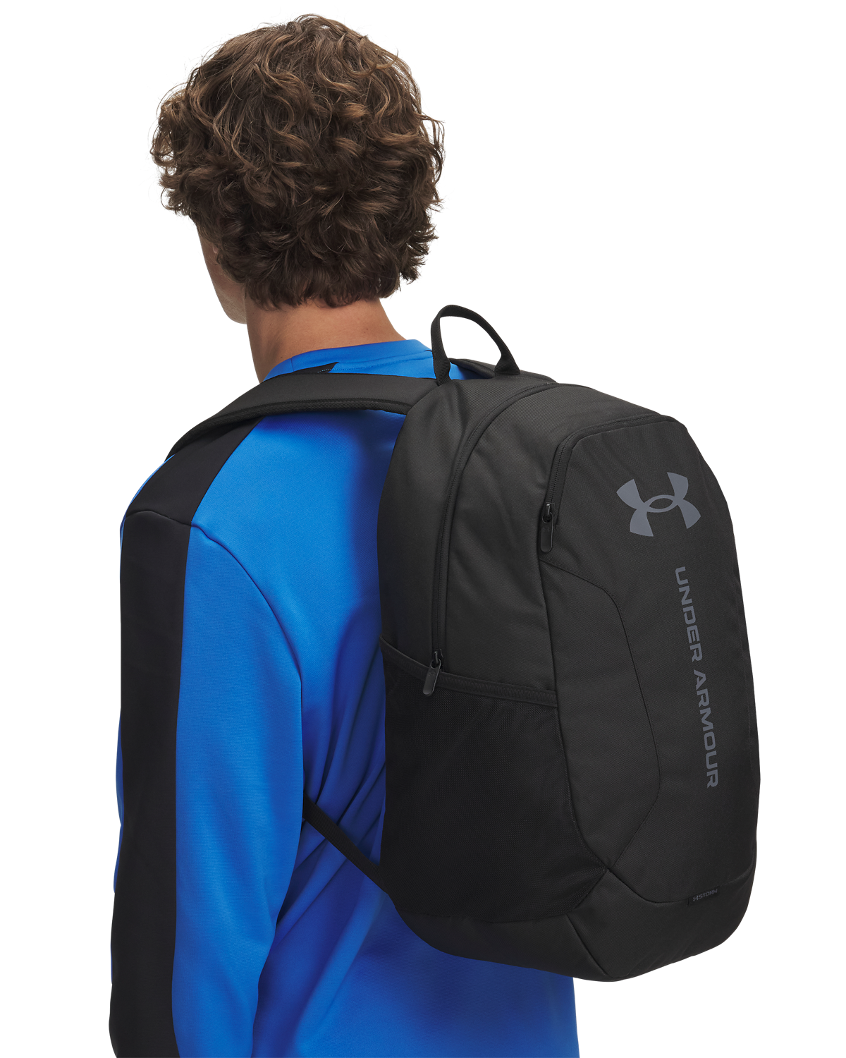 Unisex UA Hustle Lite Backpack