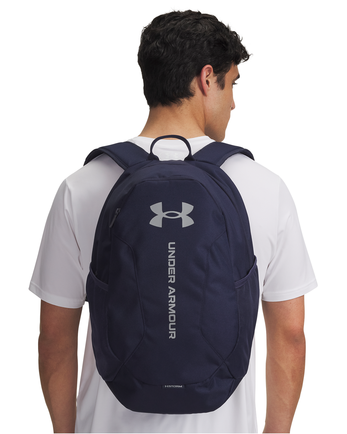 Unisex UA Hustle Lite Backpack