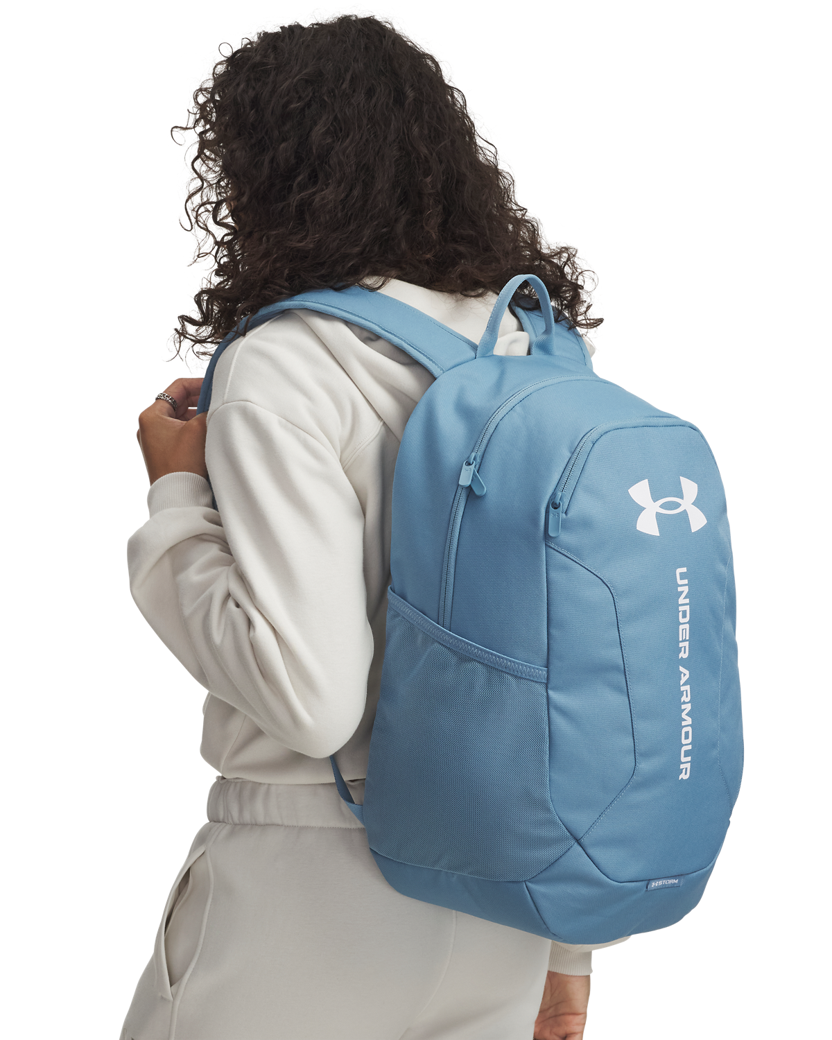 Unisex UA Hustle Lite Backpack