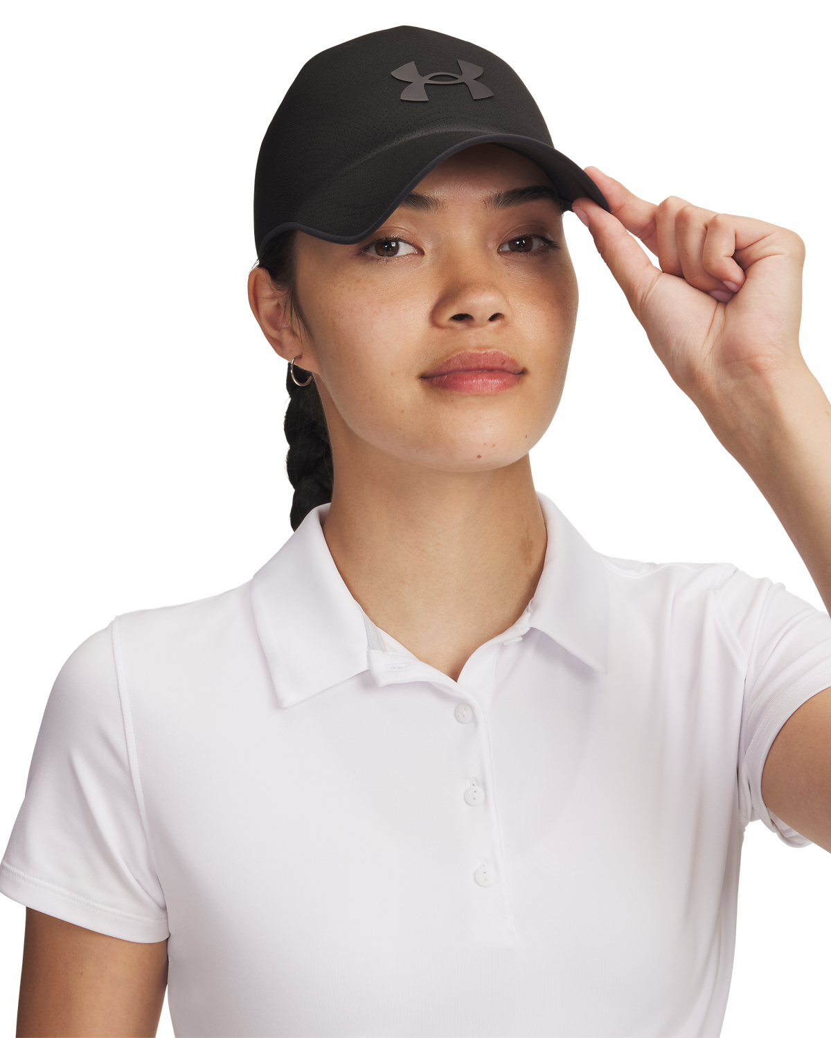 Unisex Stealthform Low Uncrushable Cap
