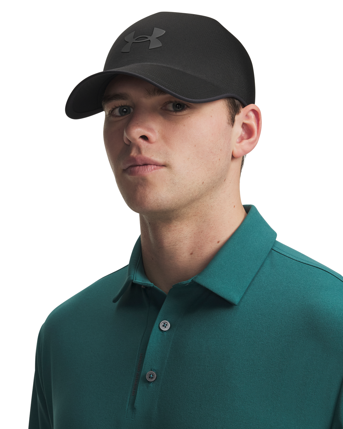 Unisex Stealthform Low Uncrushable Cap