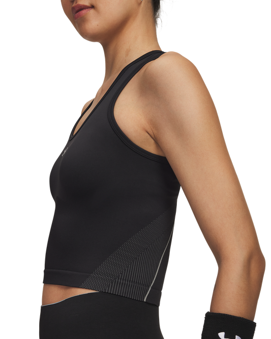 Women's UA Vanish Seamless Tank