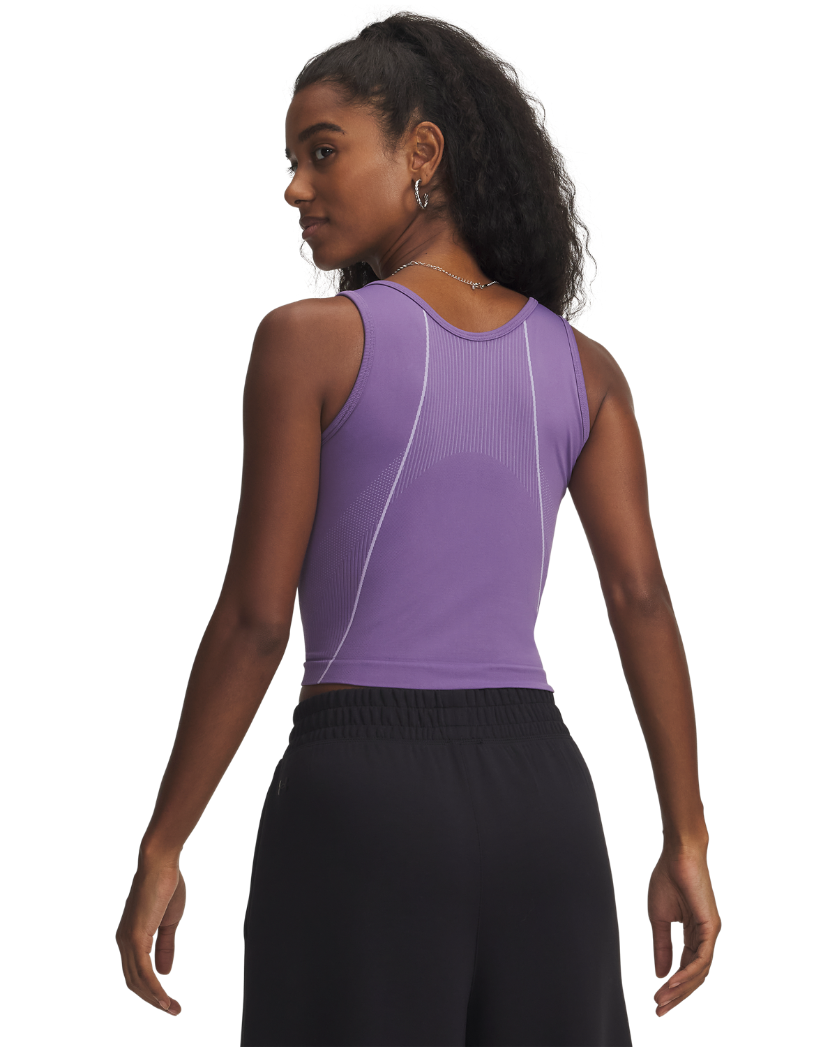 Women's UA Vanish Seamless Tank