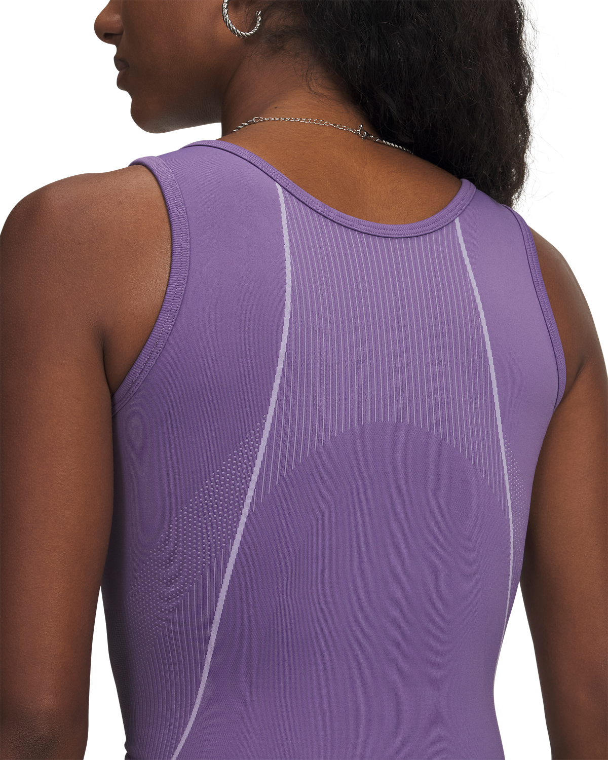Women's UA Vanish Seamless Tank