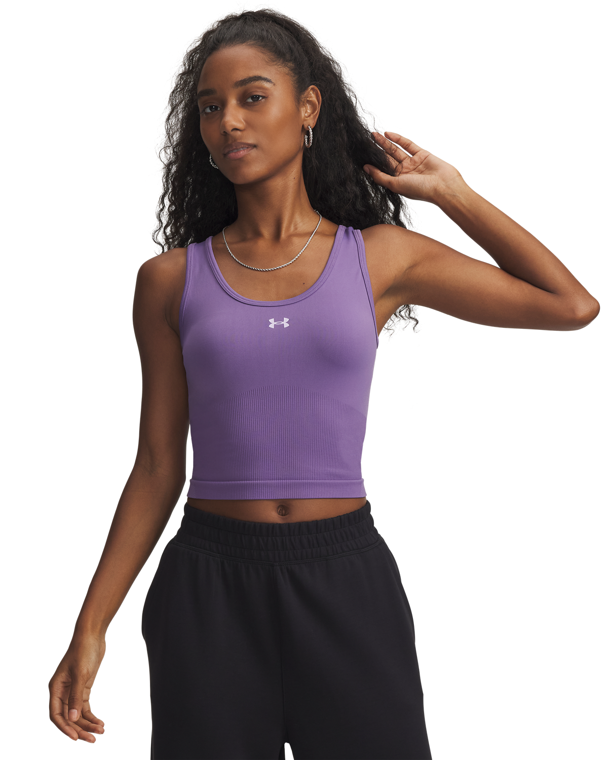 Women's UA Vanish Seamless Tank
