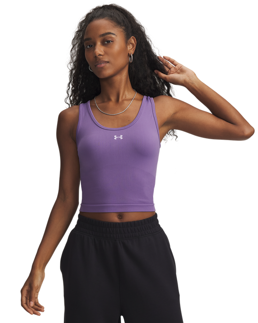 Women's UA Vanish Seamless Tank