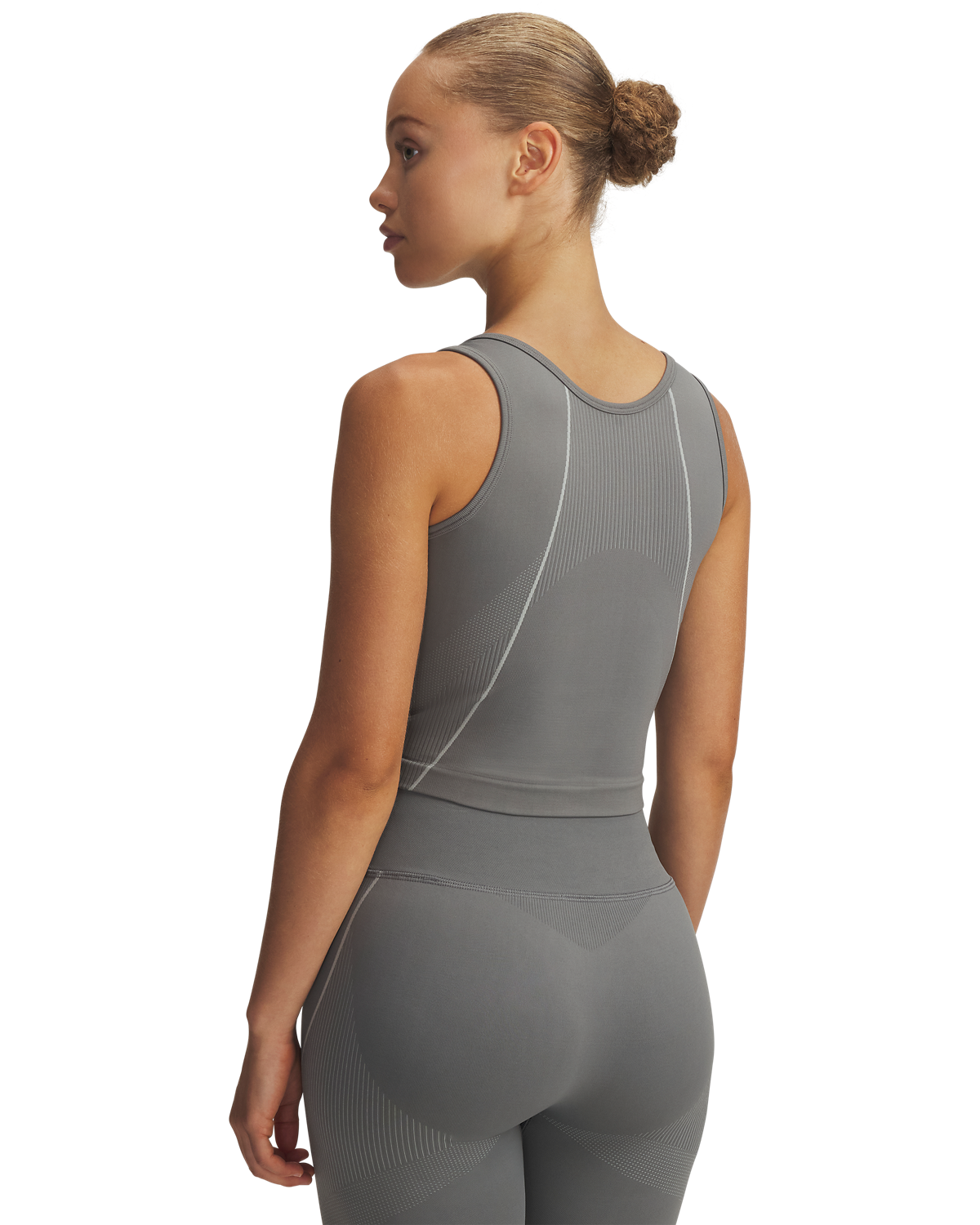 Women's UA Vanish Seamless Tank