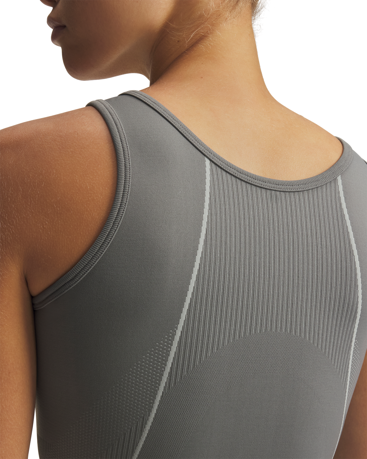 Women's UA Vanish Seamless Tank