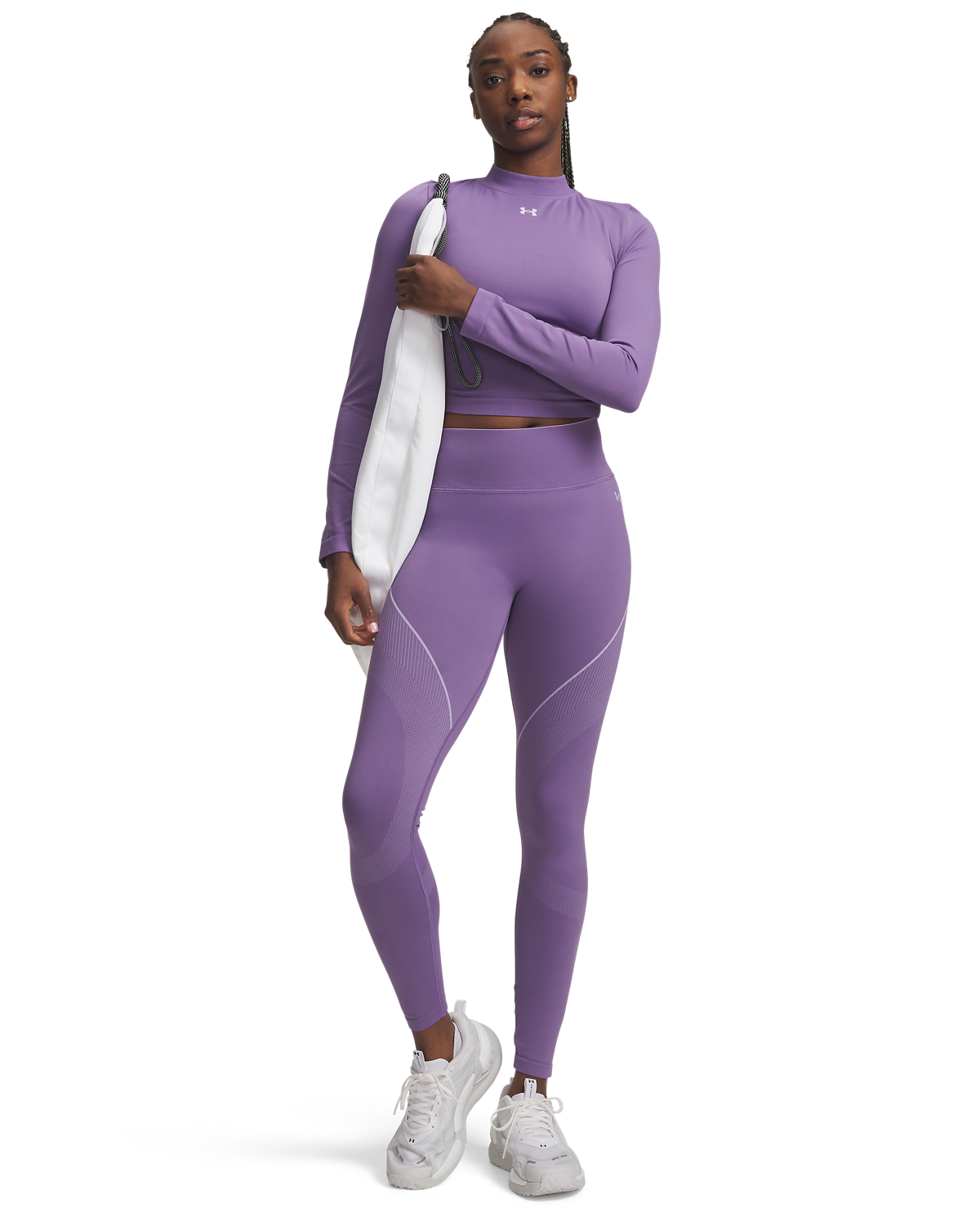 Women's UA Vanish Seamless Tights