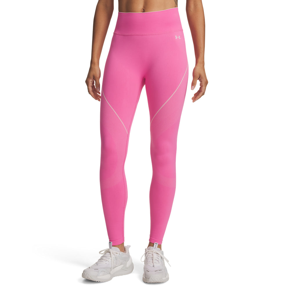 Women's UA Vanish Seamless Legging