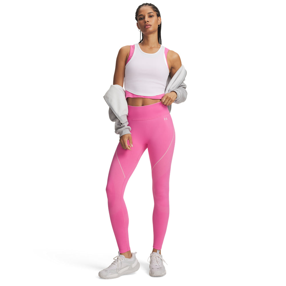 Women's UA Vanish Seamless Legging
