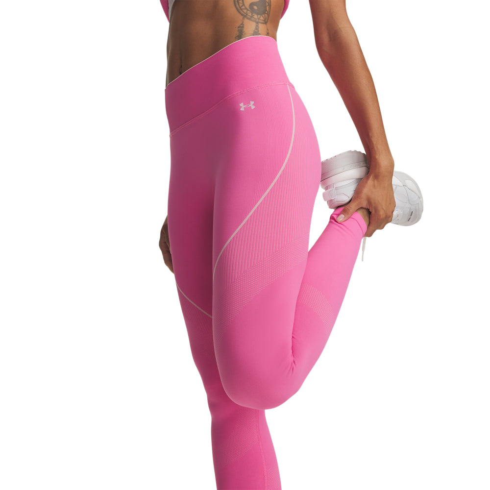 Women's UA Vanish Seamless Legging