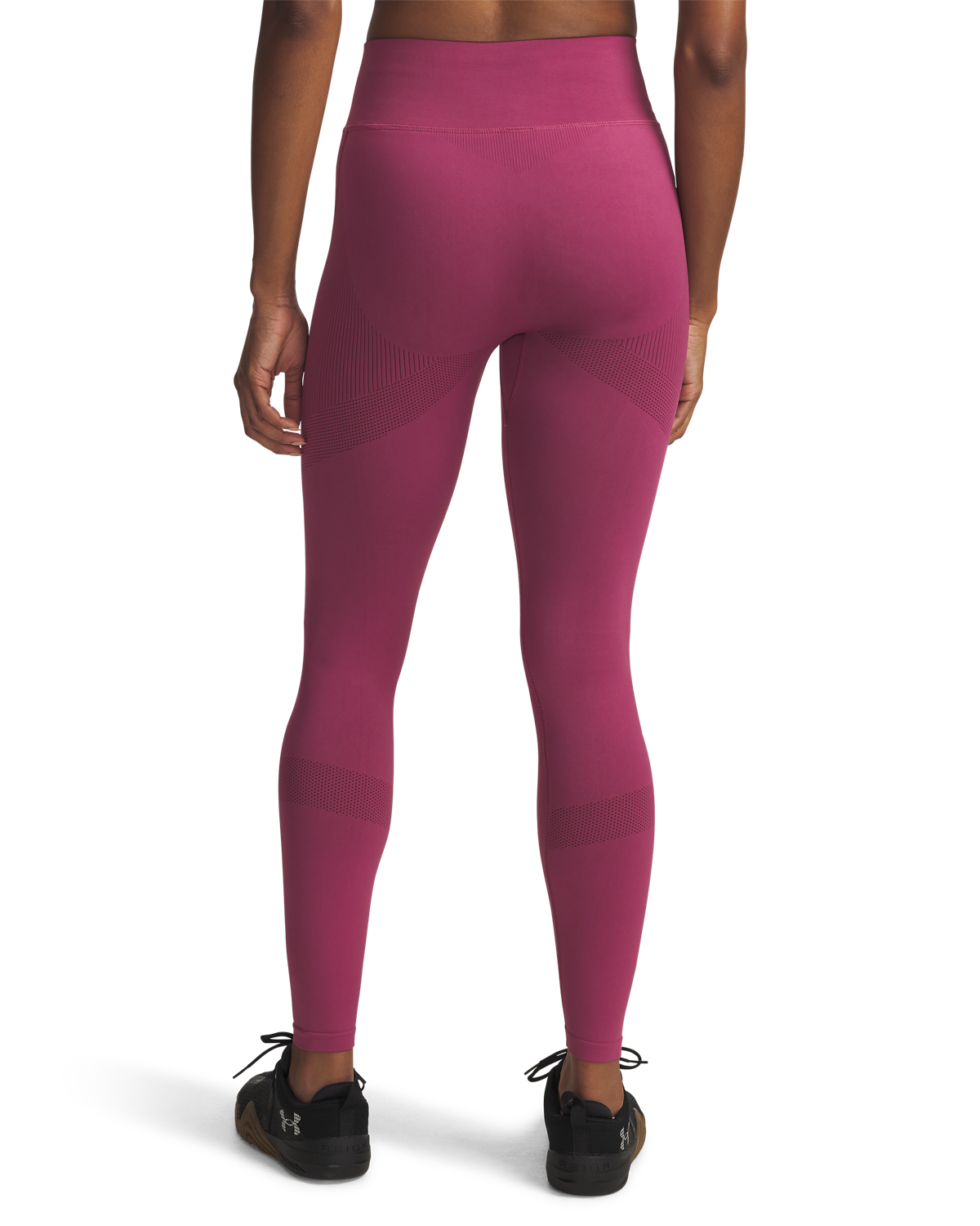 Women's UA Vanish Seamless Legging