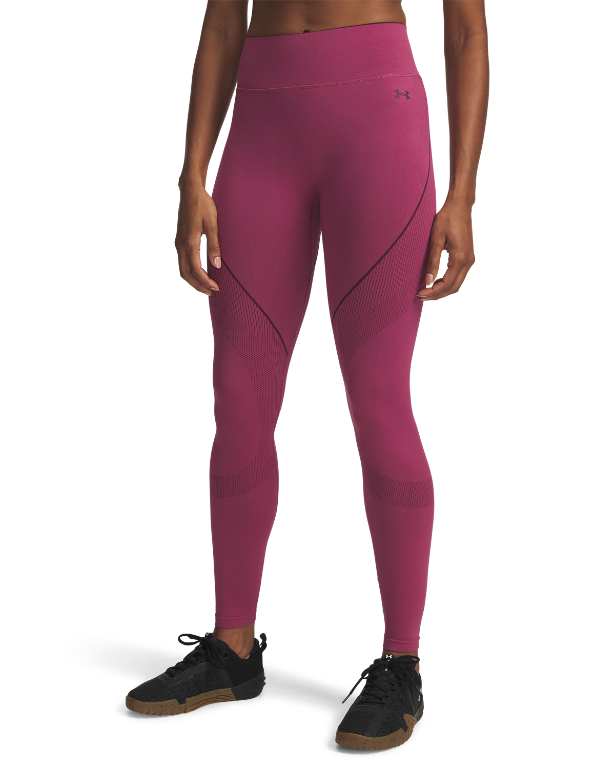 Women's UA Vanish Seamless Legging