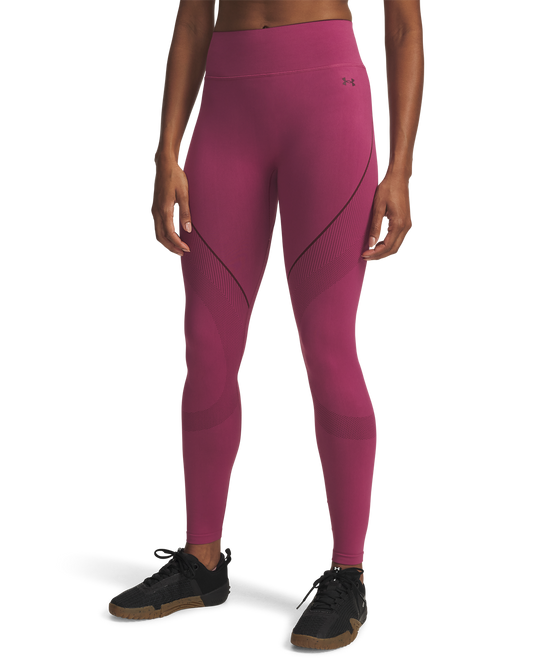 Women's UA Vanish Seamless Legging