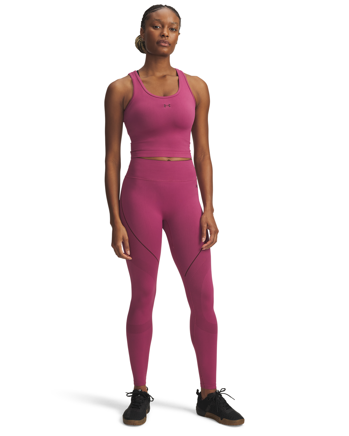Women's UA Vanish Seamless Legging