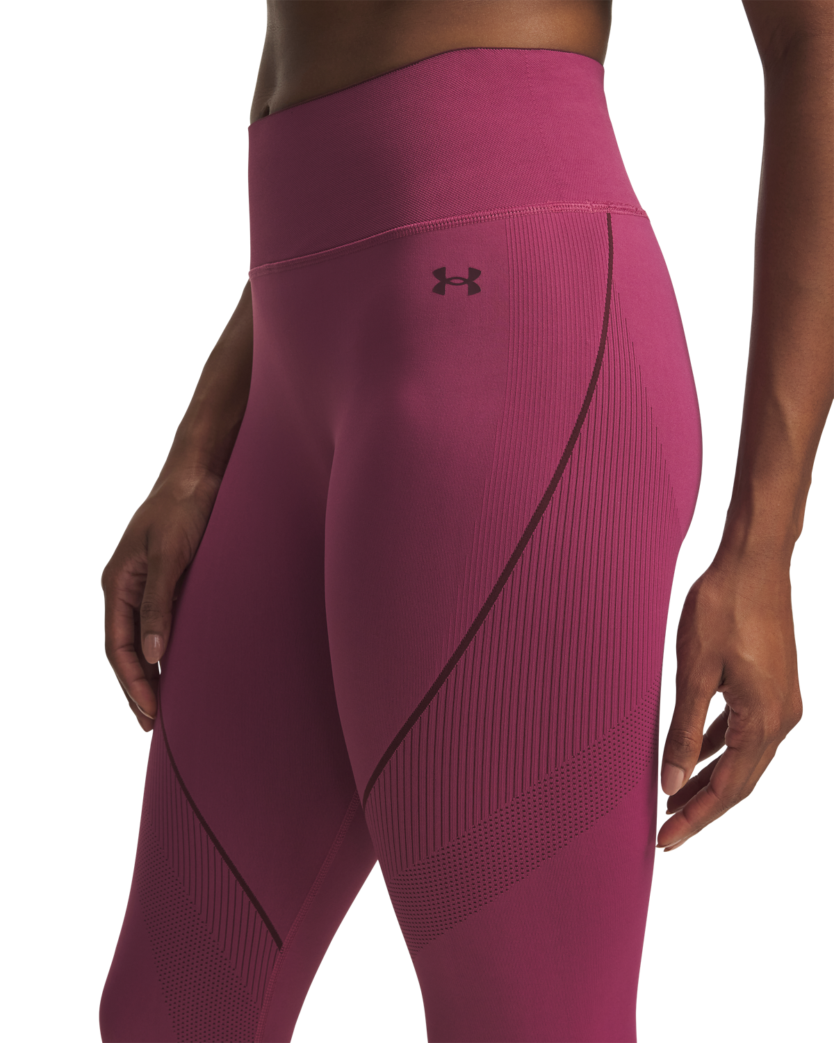 Women's UA Vanish Seamless Legging