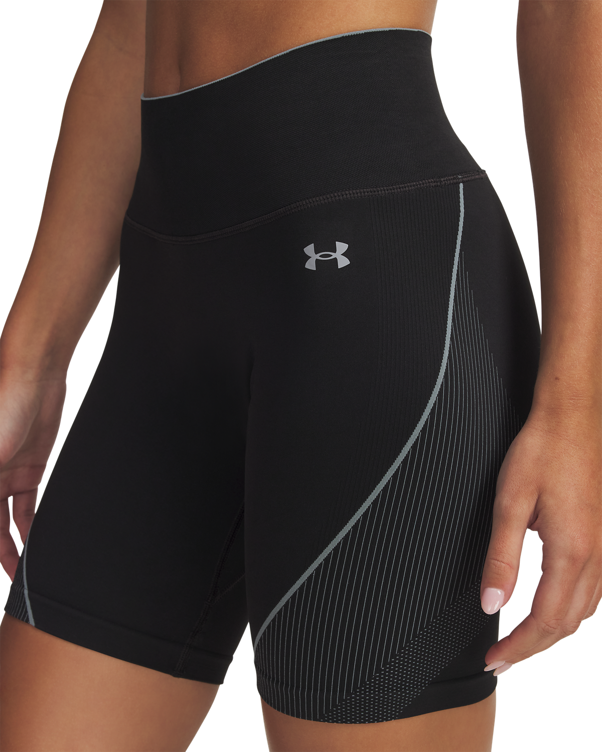 Women's UA Vanish Seamless Short