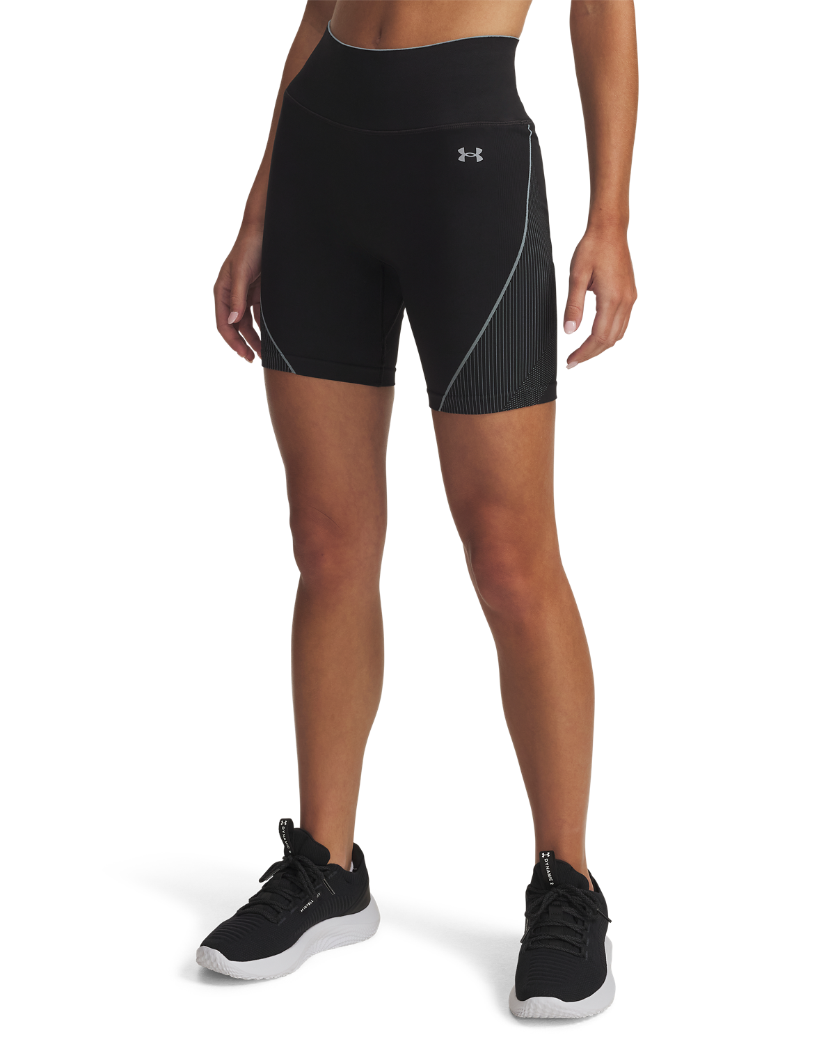 Women's UA Vanish Seamless Short