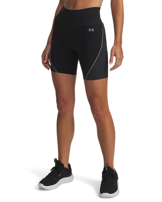 Women's UA Vanish Seamless Short