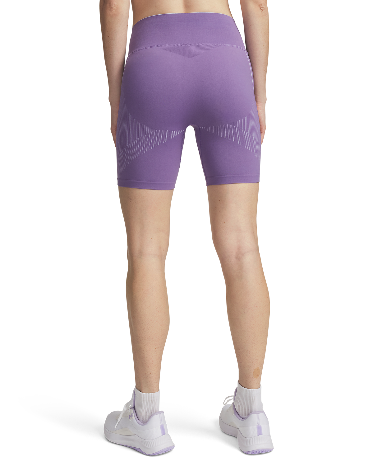 Women's UA Vanish Seamless Shorts