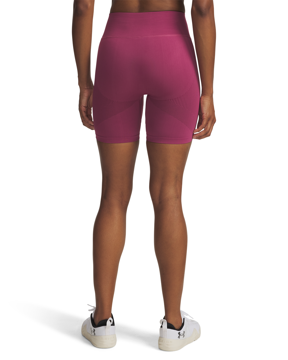 Women's UA Vanish Seamless Short
