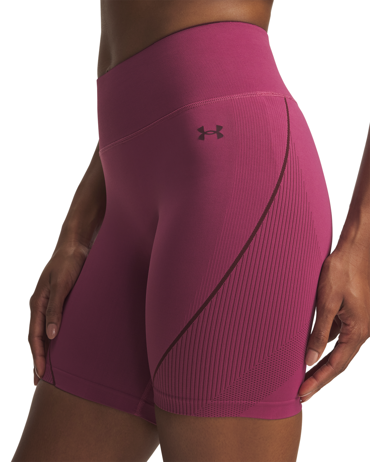 Women's UA Vanish Seamless Short