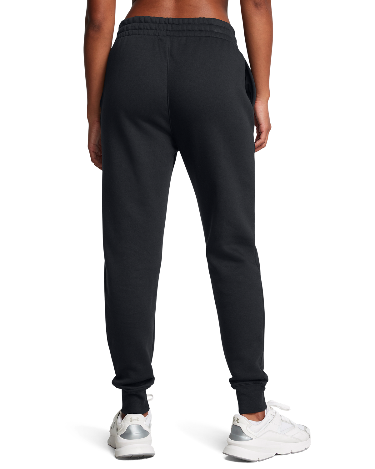 Women's UA Icon Fleece Jogger