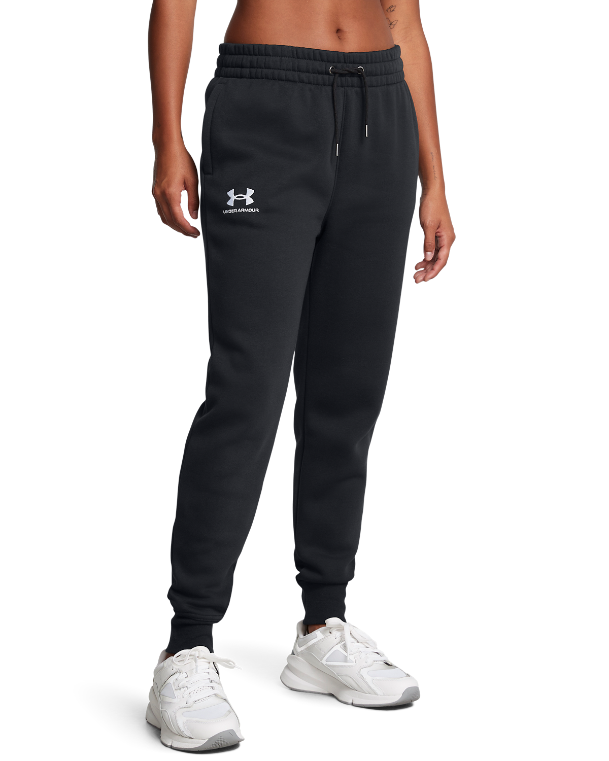 Women's UA Icon Fleece Jogger
