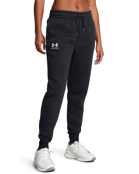 Women's UA Icon Fleece Jogger