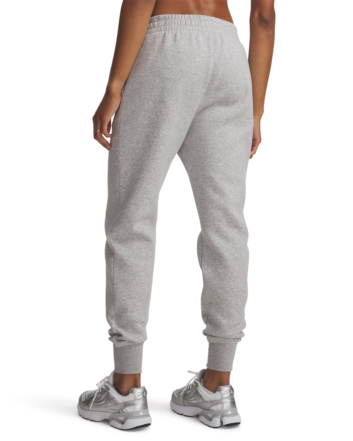 Women's UA Icon Fleece Jogger