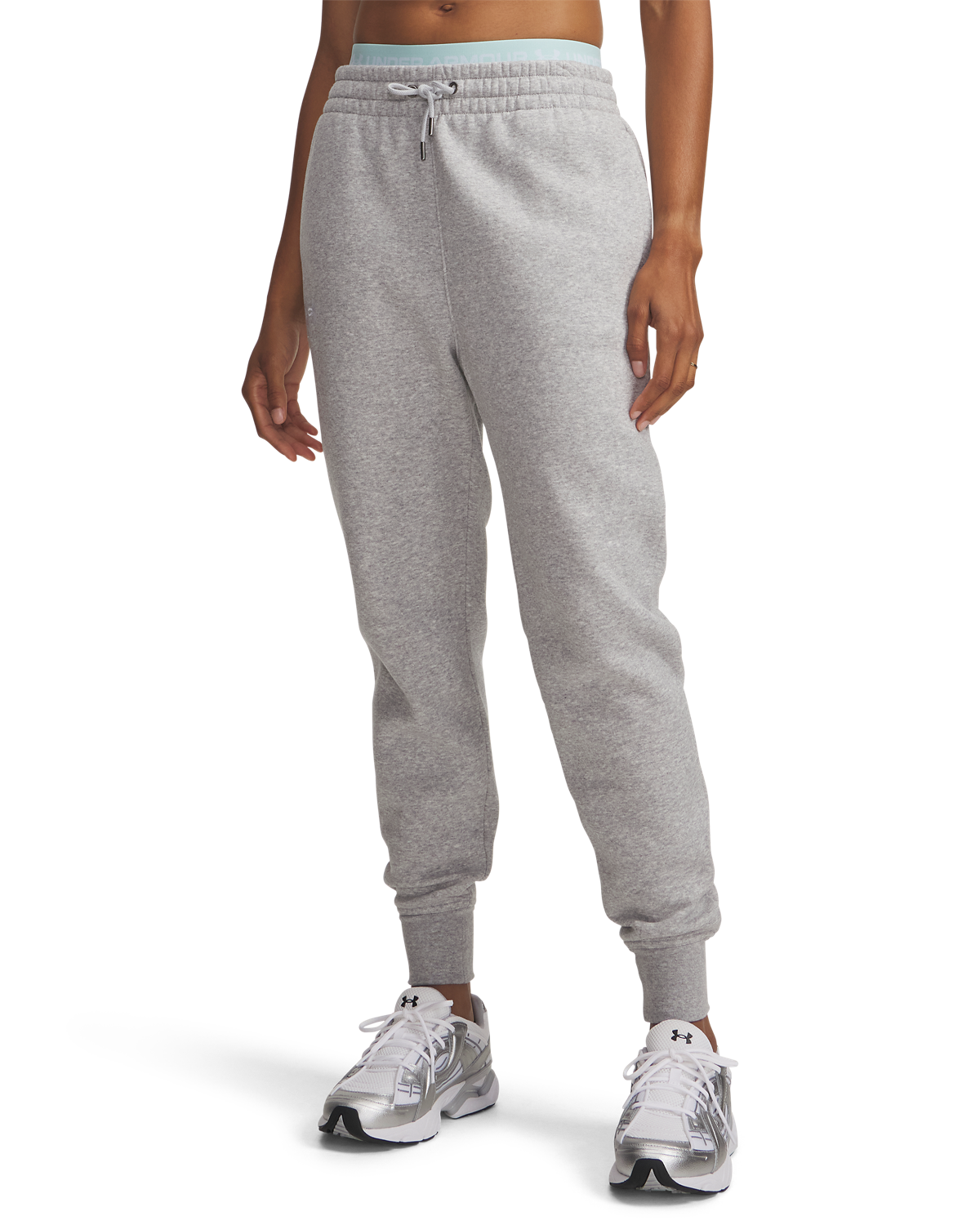 Women's UA Icon Fleece Jogger