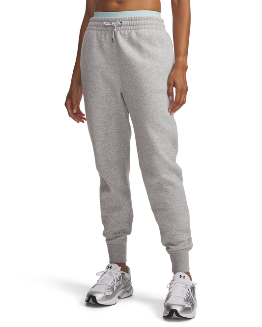 Women's UA Icon Fleece Jogger