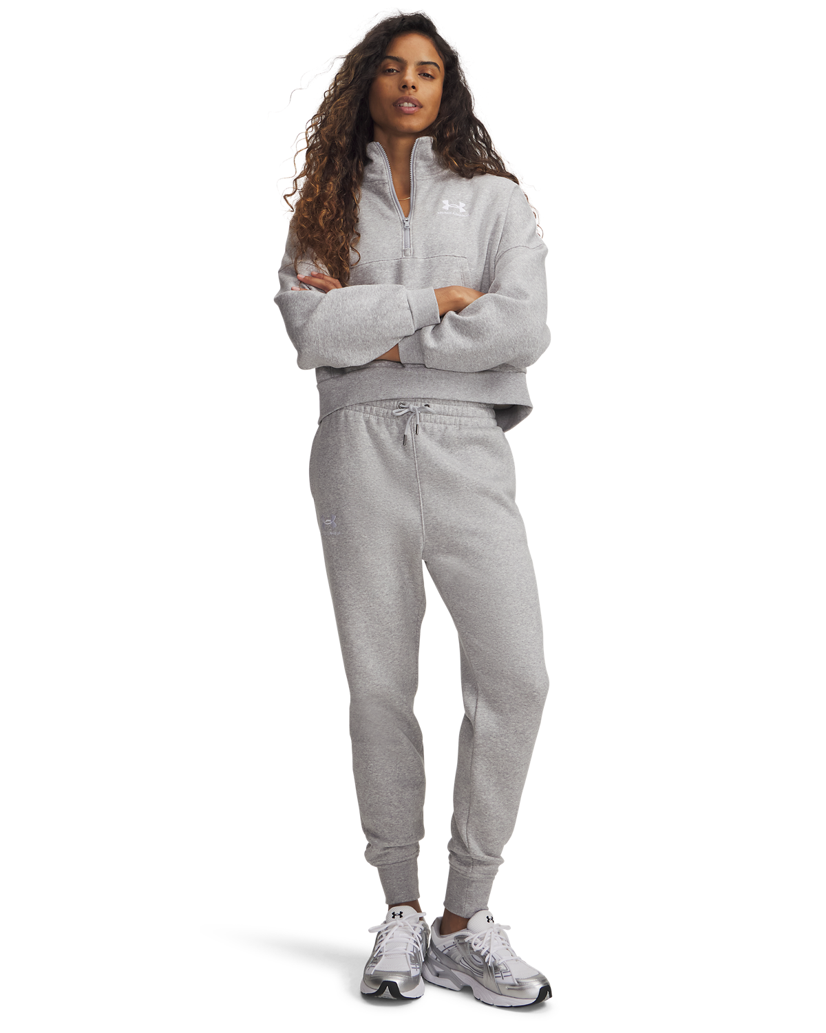 Women's UA Icon Fleece Jogger