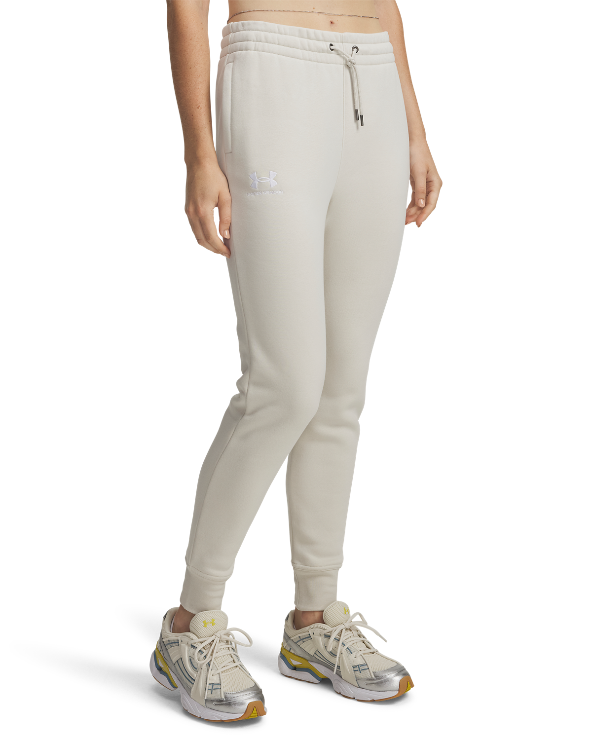 Women's UA Icon Fleece Jogger