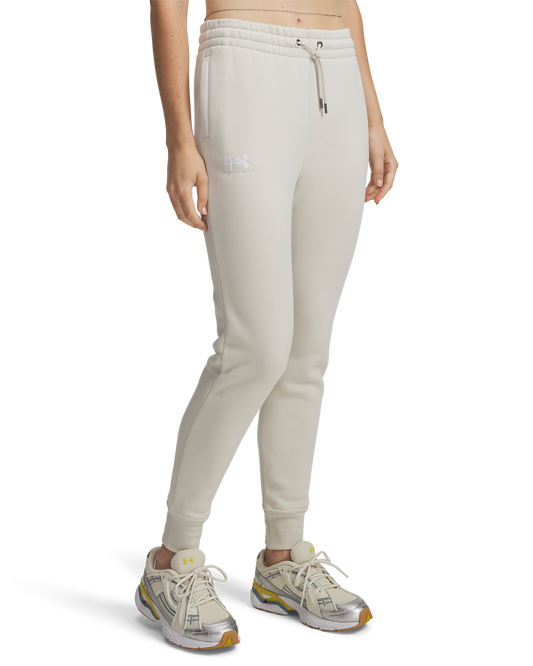 Women's UA Icon Fleece Jogger