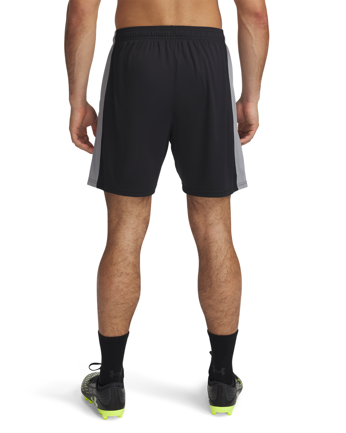 Men's UA Challenger Train Shorts